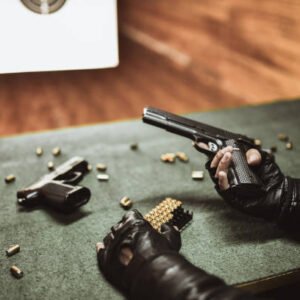 Licence to Carry (LTC) Class