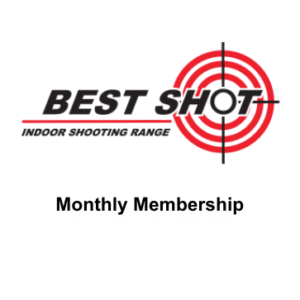Monthly Membership